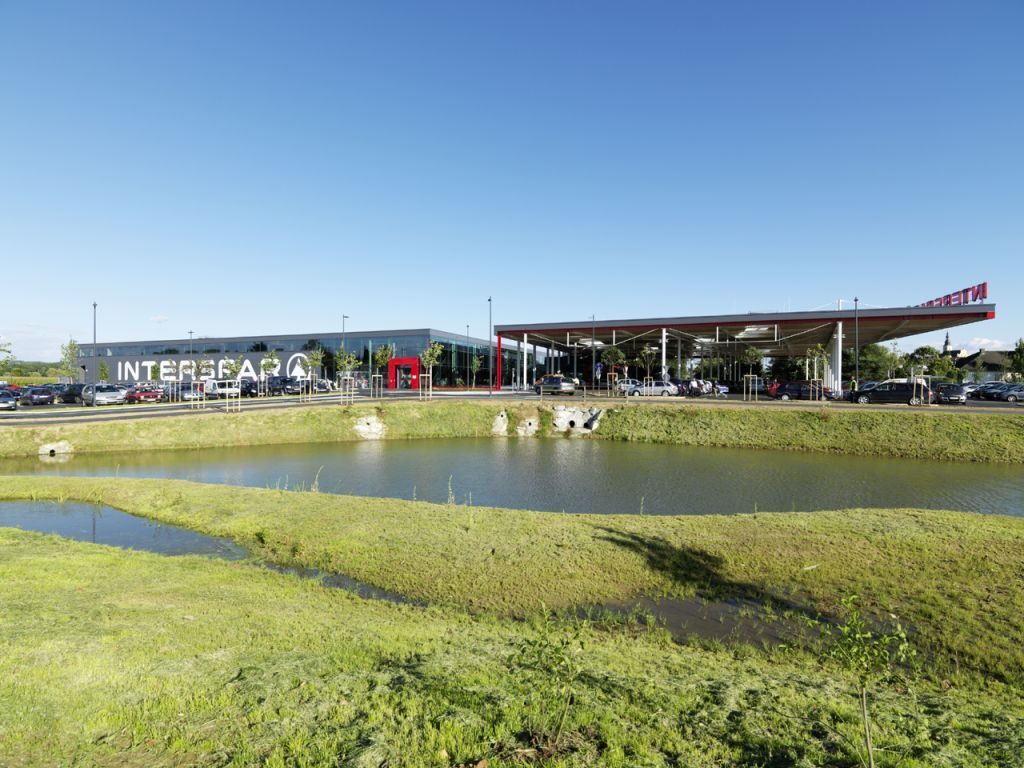 Ein Foto von Paul Ott