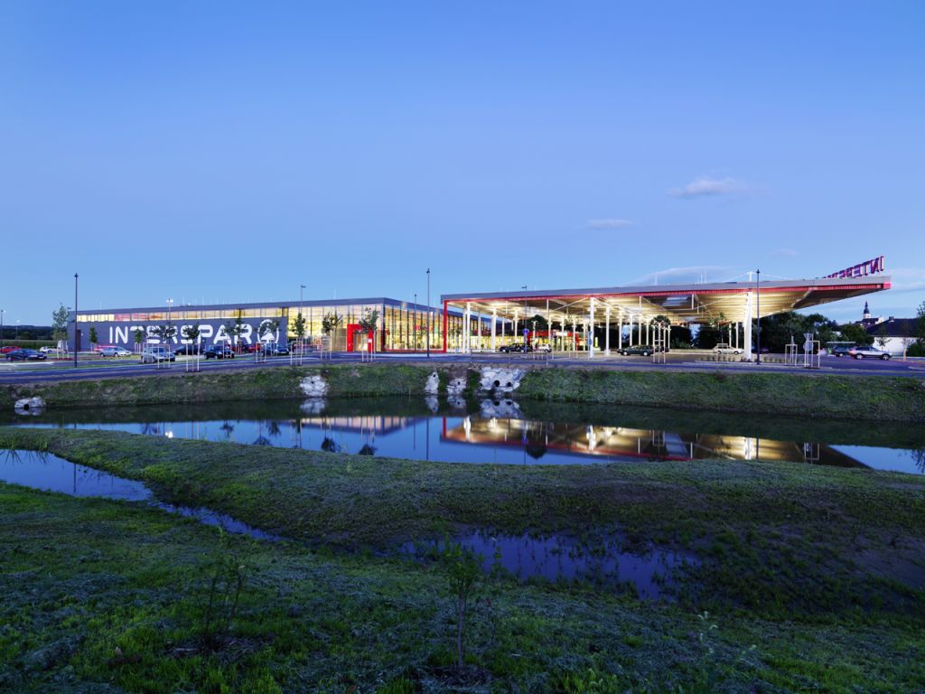 Ein Foto von Paul Ott