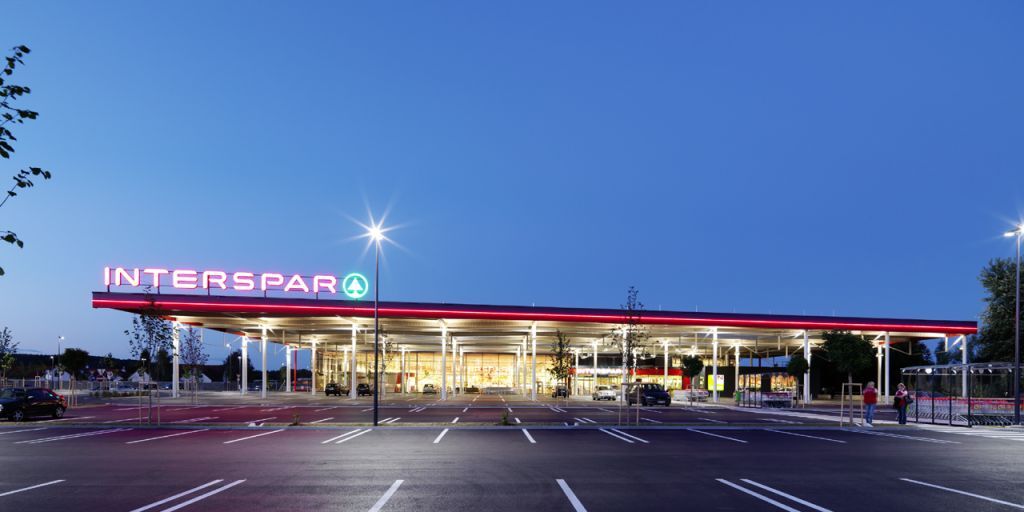 Ein Foto von Paul Ott