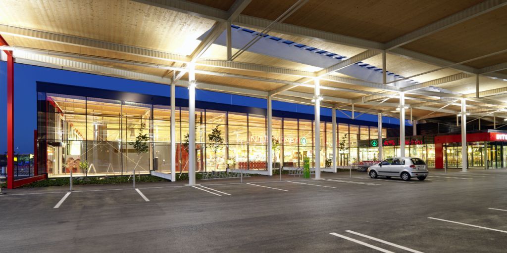 Ein Foto von Paul Ott