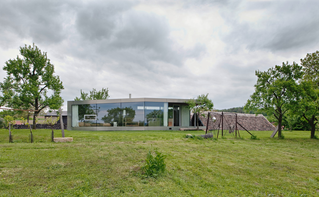 Ein Foto von Hertha Hurnaus