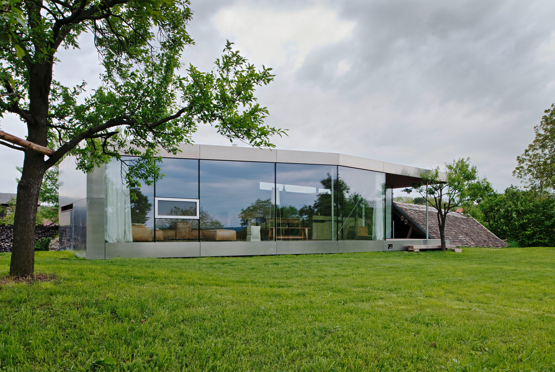 Ein Foto von Hertha Hurnaus