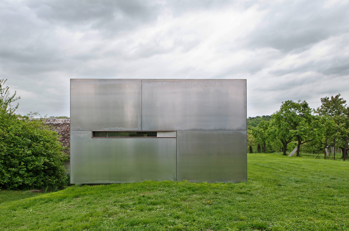 Ein Foto von Hertha Hurnaus