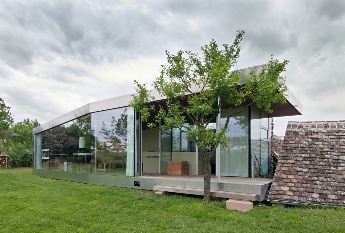 Ein Foto von Hertha Hurnaus