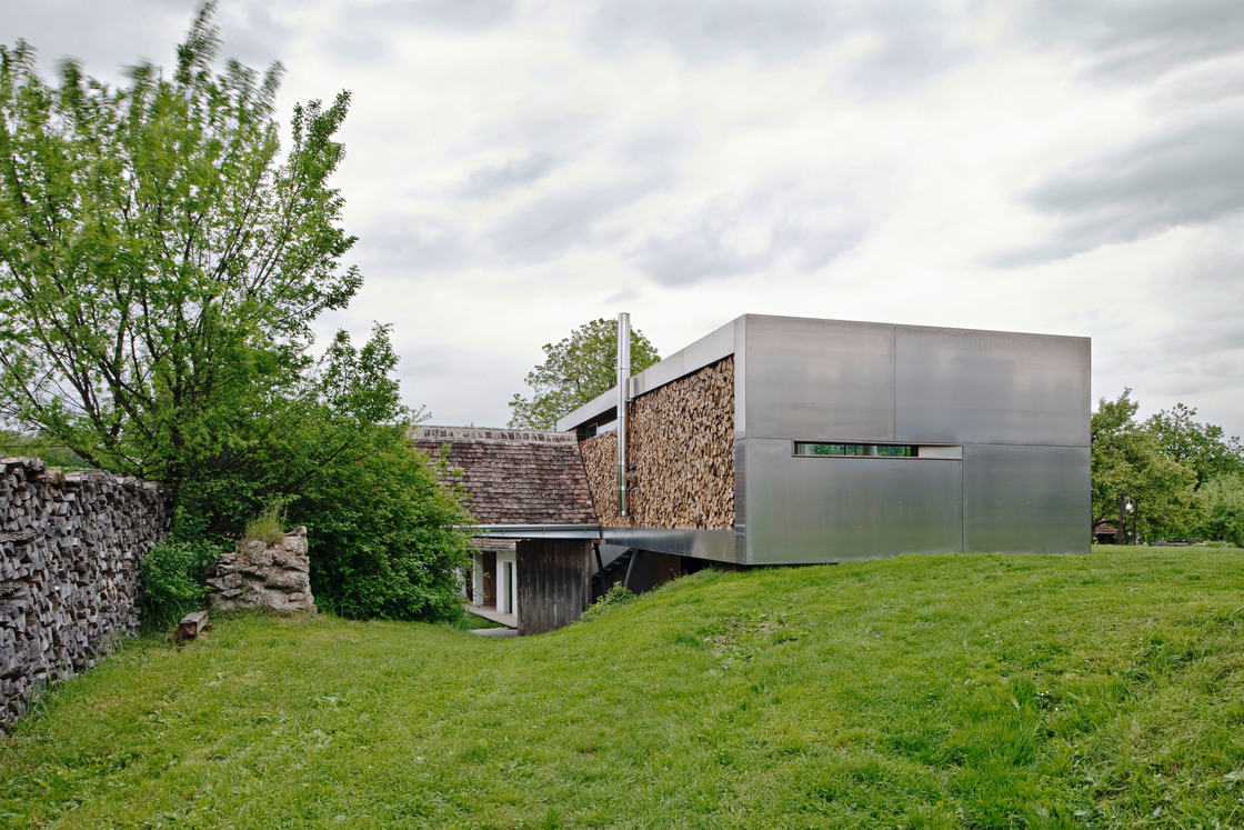 Ein Foto von Hertha Hurnaus