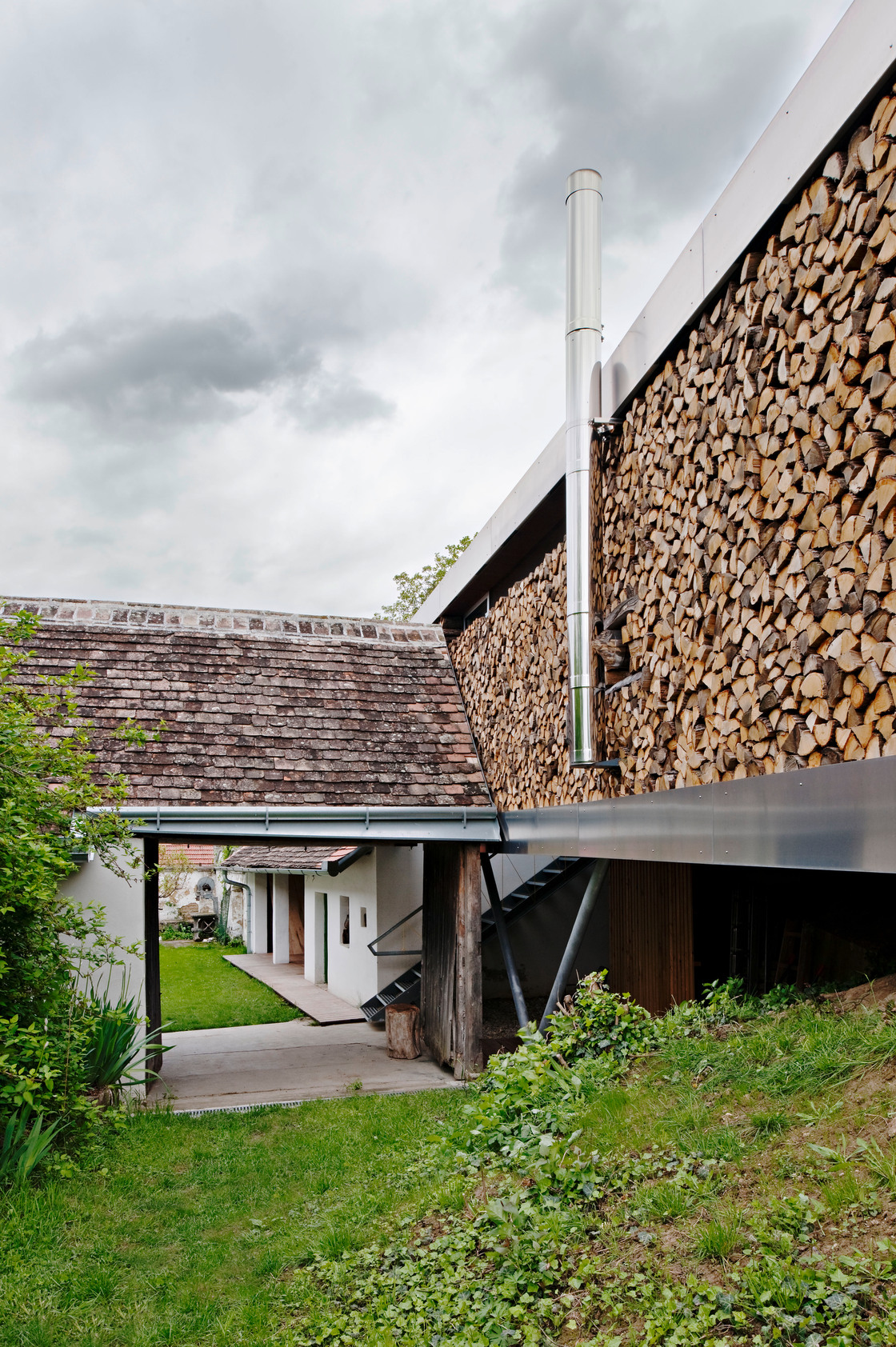 Ein Foto von Hertha Hurnaus