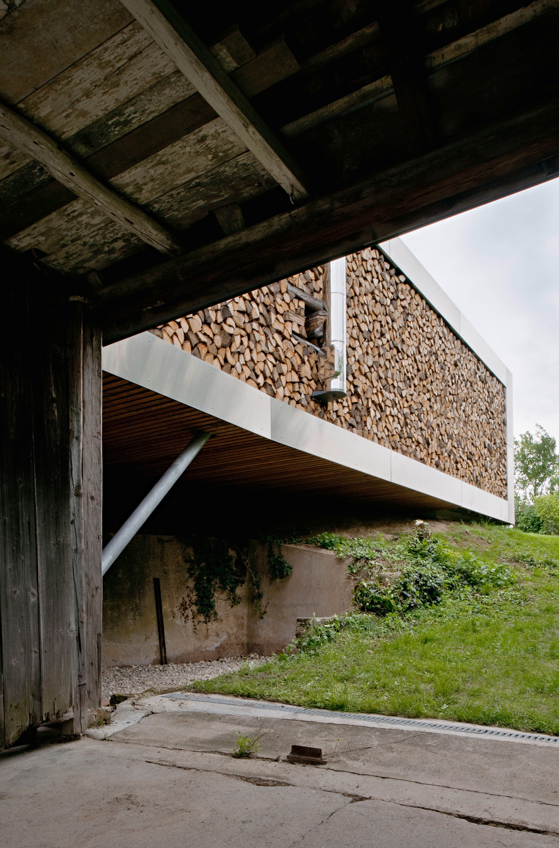 Ein Foto von Hertha Hurnaus