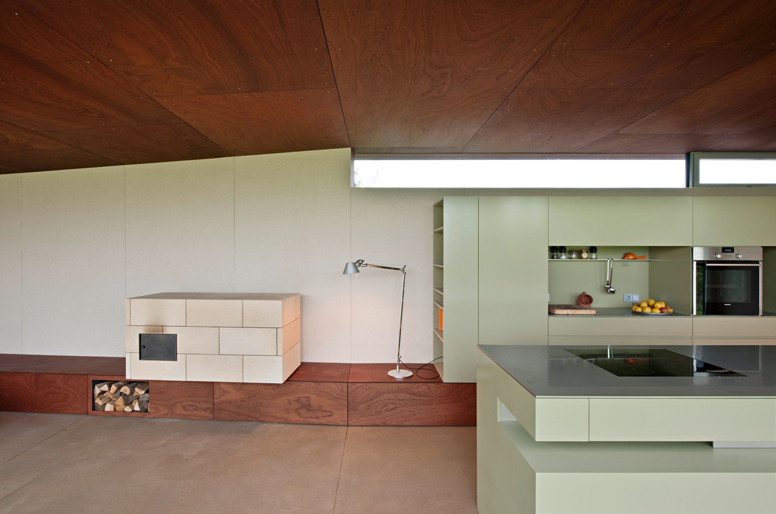 Ein Foto von Hertha Hurnaus