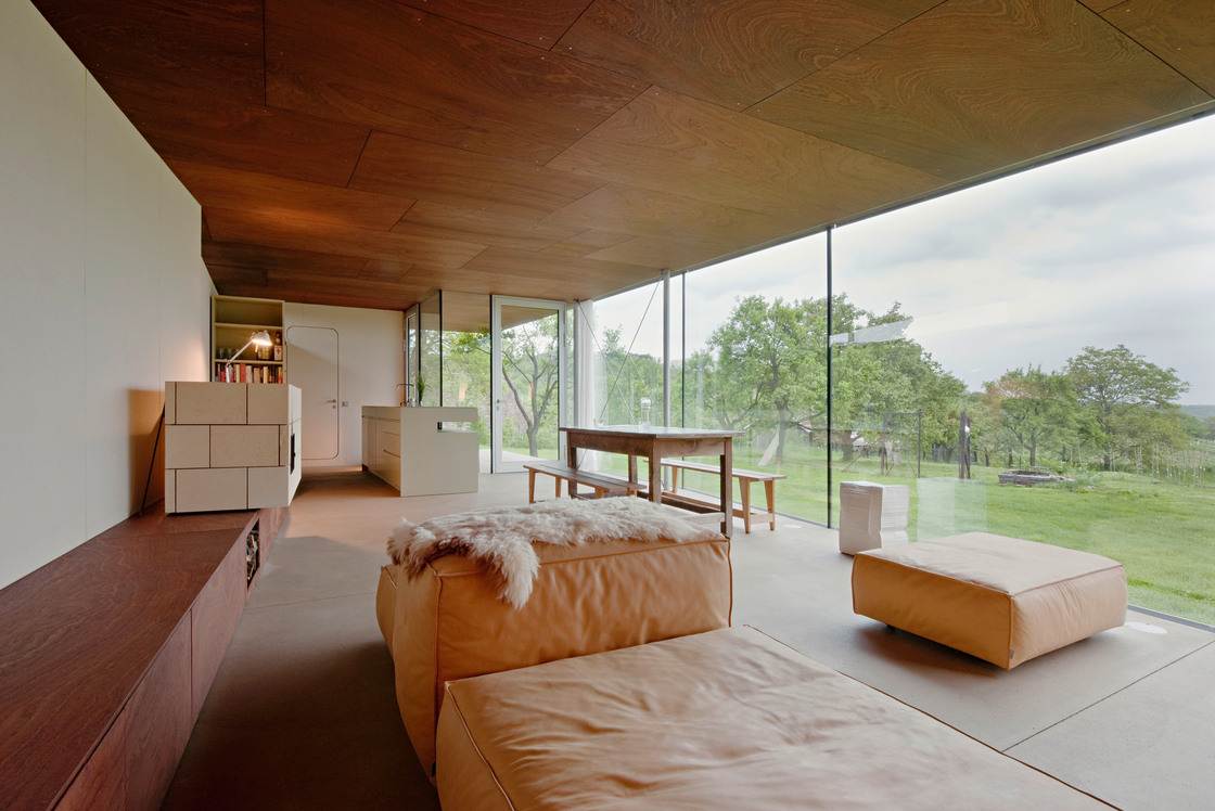 Ein Foto von Hertha Hurnaus