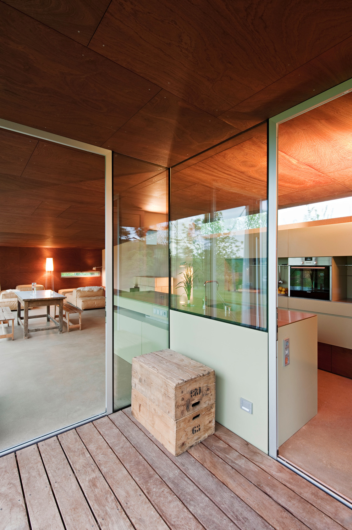 Ein Foto von Hertha Hurnaus