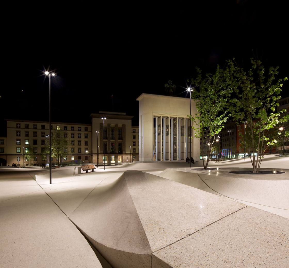 Ein Foto von Günter Richard Wett