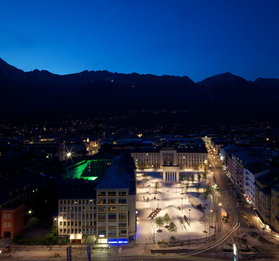 Ein Foto von Günter Richard Wett