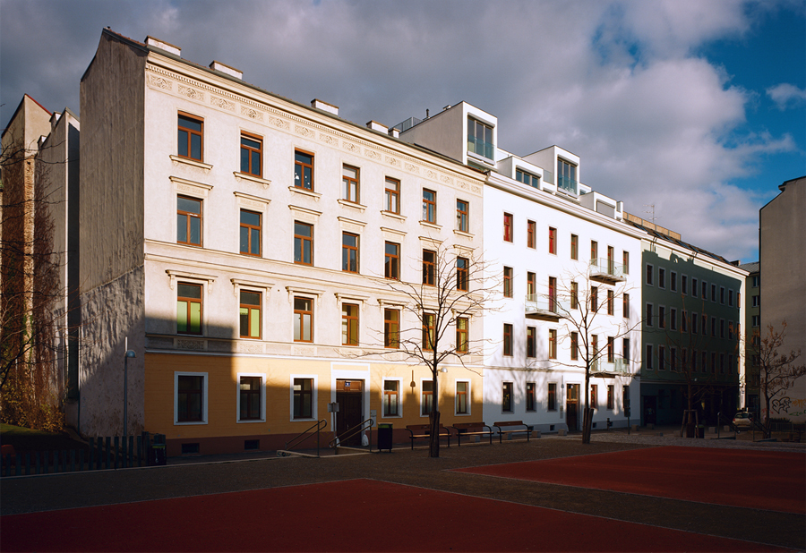 Ein Foto von Andreas Buchberger