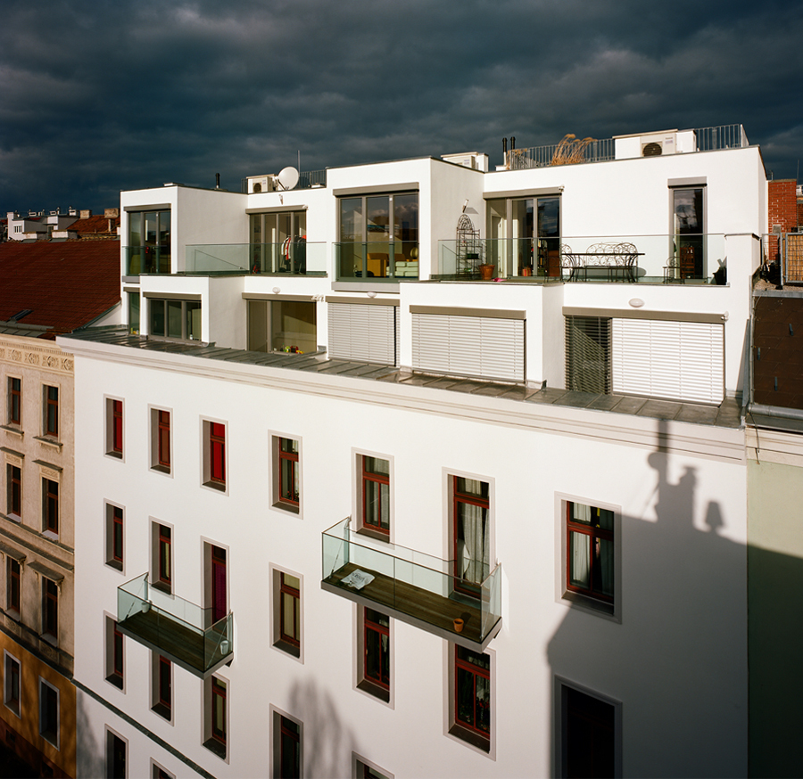 Ein Foto von Andreas Buchberger