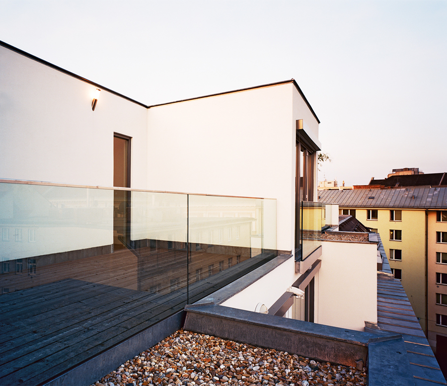 Ein Foto von Andreas Buchberger