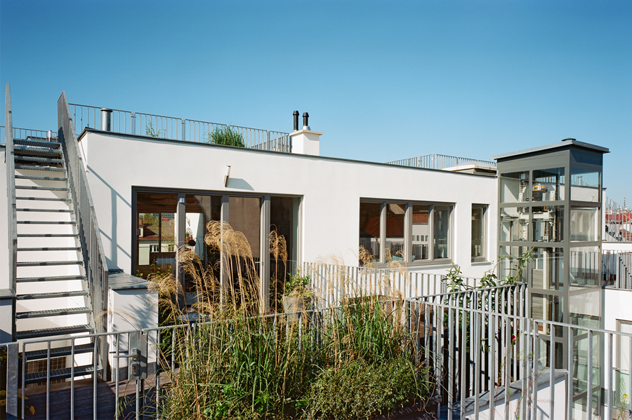 Ein Foto von Andreas Buchberger