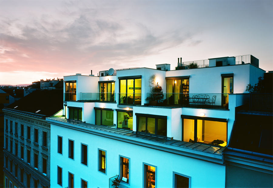 Ein Foto von Andreas Buchberger