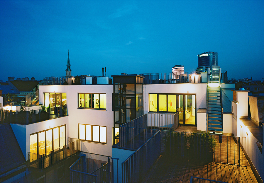 Ein Foto von Andreas Buchberger