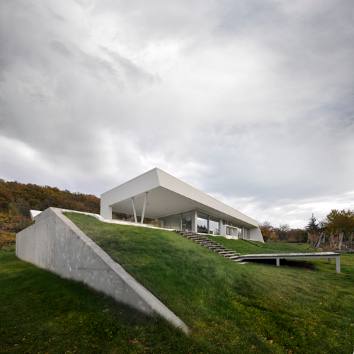 Ein Foto von Bernd Steinhuber