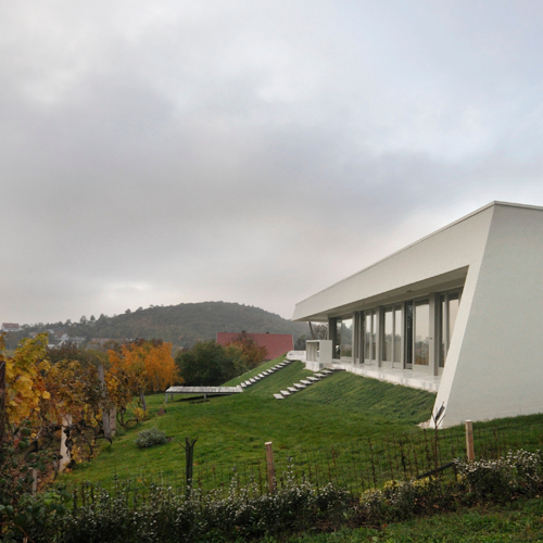 Ein Foto von Bernd Steinhuber