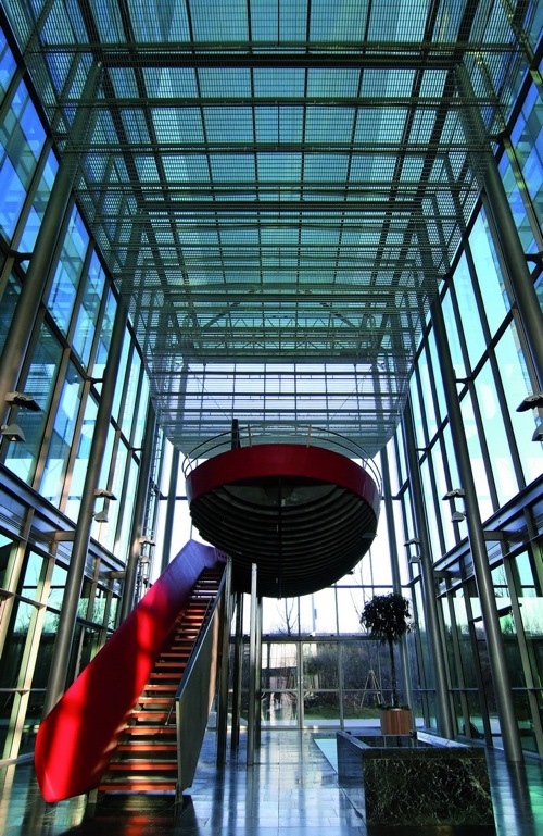 Ein Foto von Adam Hanula