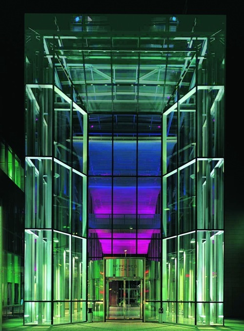 Ein Foto von Béla Tőke