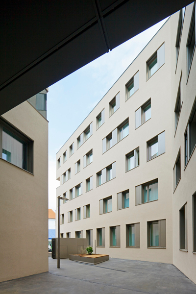 Ein Foto von Rupert Steiner