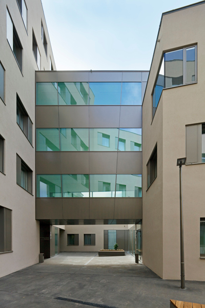 Ein Foto von Rupert Steiner