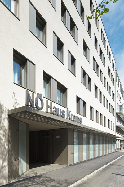 Ein Foto von Rupert Steiner