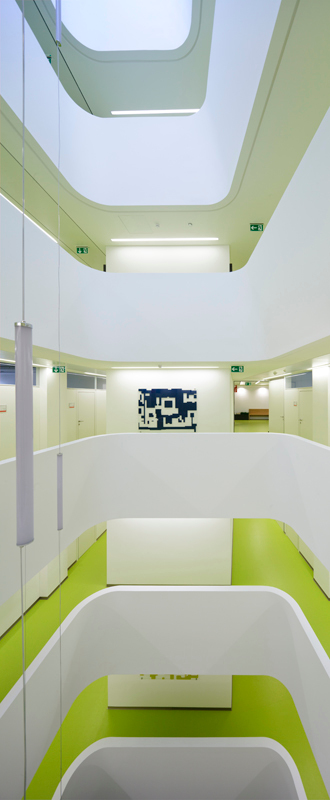 Ein Foto von Rupert Steiner