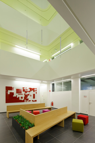 Ein Foto von Rupert Steiner