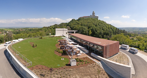 Ein Foto von Hans Molenkamp