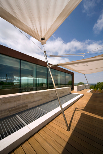 Ein Foto von Tamás Bujnovszky