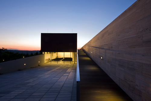 Ein Foto von Tamás Bujnovszky