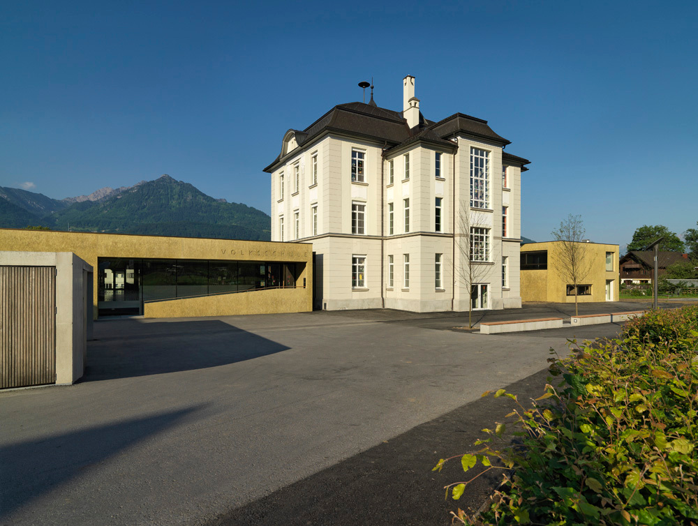 Ein Photo von Robert Fessler