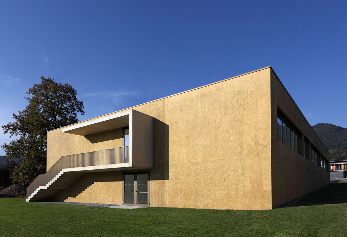 Ein Photo von Robert Fessler