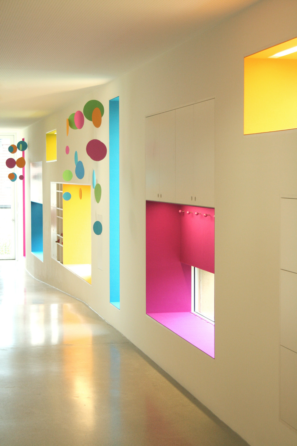 Ein Photo von Matthias Hein