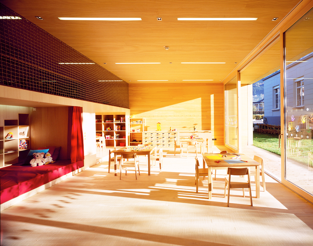 Ein Photo von Marc Lins