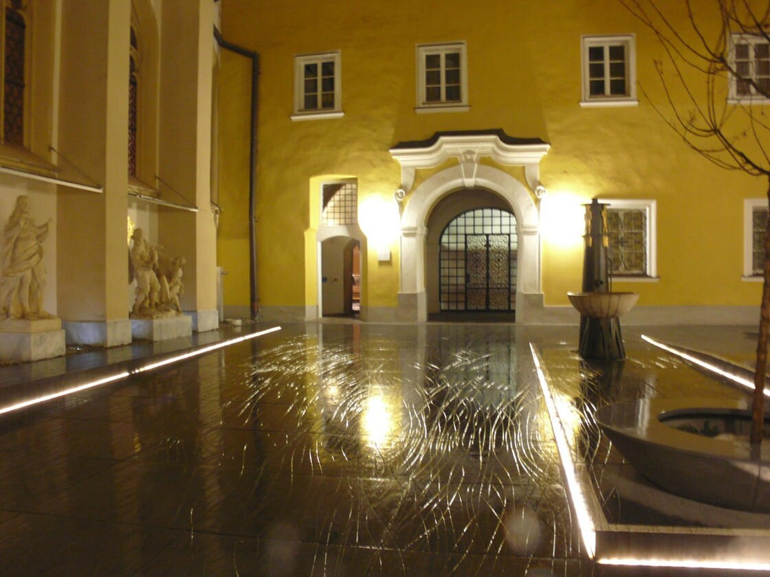 Ein Foto von Irmgard Kellner