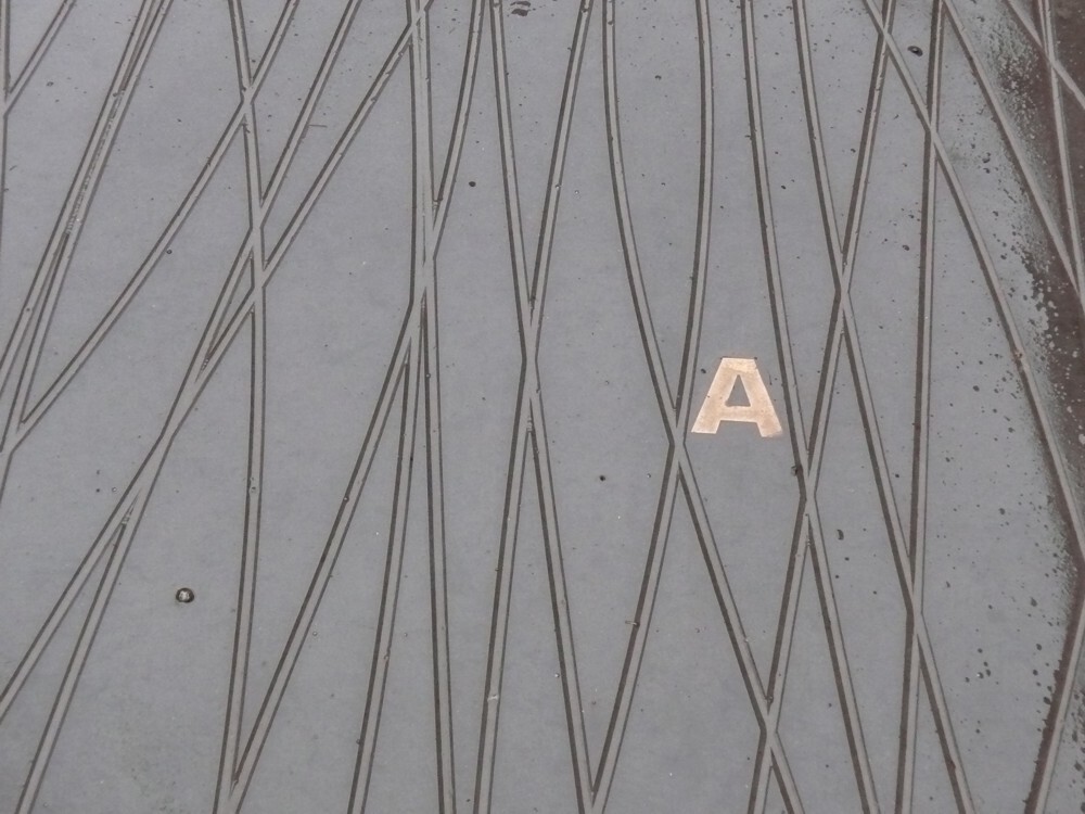 Ein Foto von Irmgard Kellner