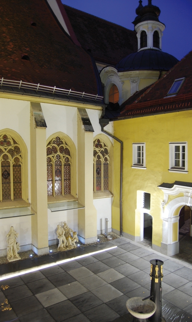 Ein Foto von Irmgard Kellner