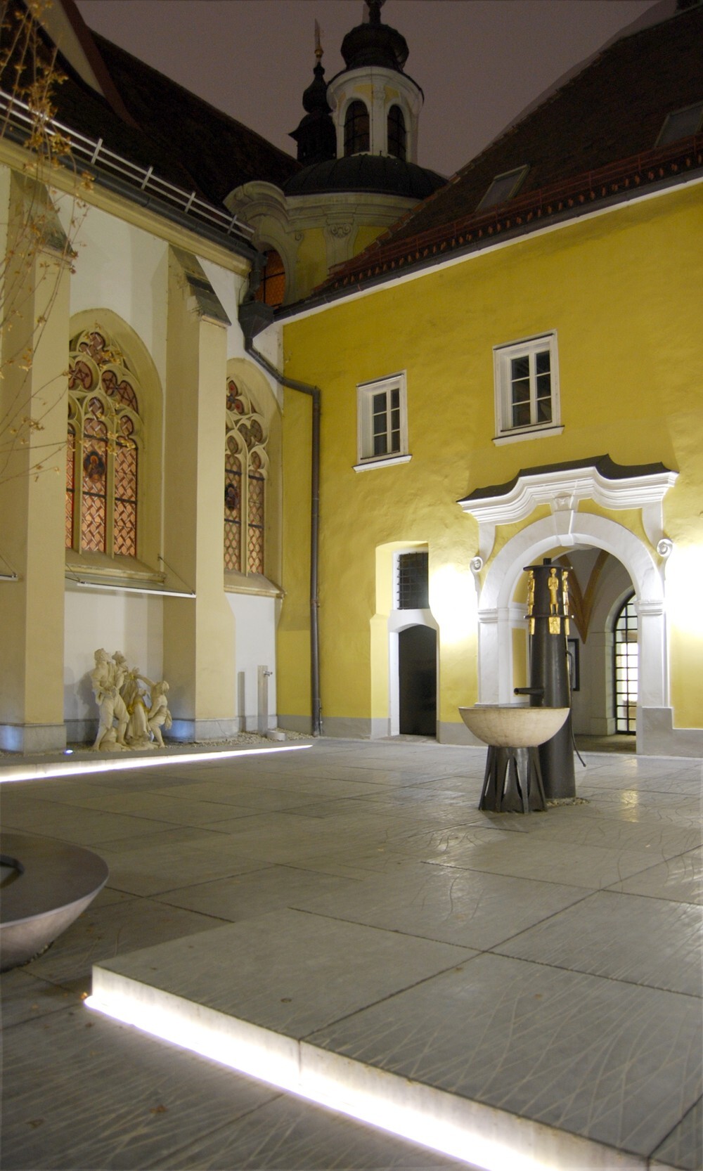 Ein Foto von Irmgard Kellner