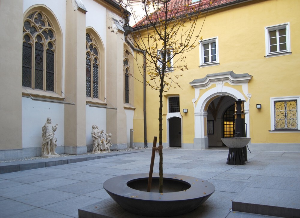 Ein Foto von Irmgard Kellner