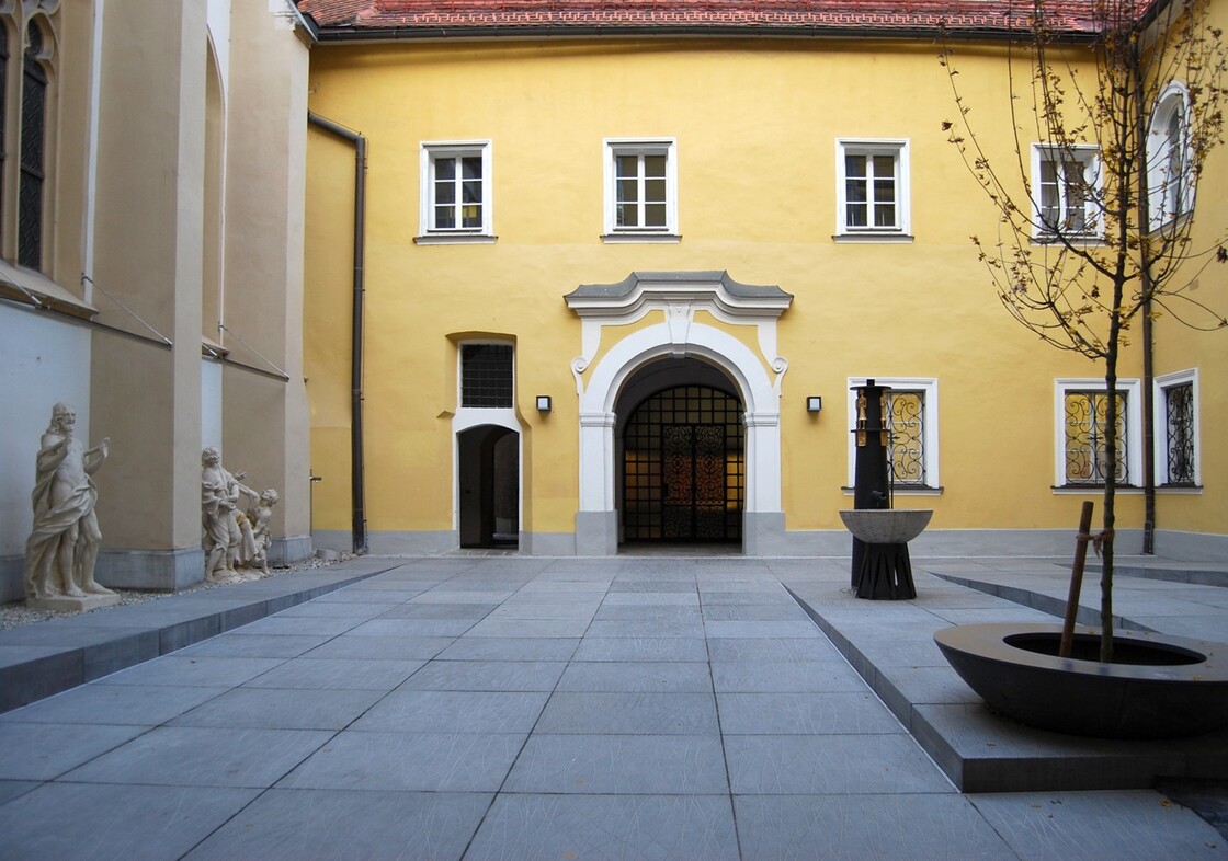 Ein Foto von Irmgard Kellner