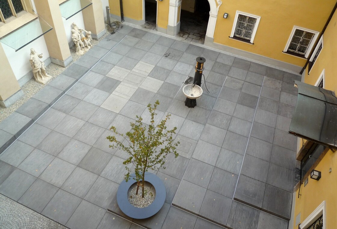 Ein Foto von Irmgard Kellner