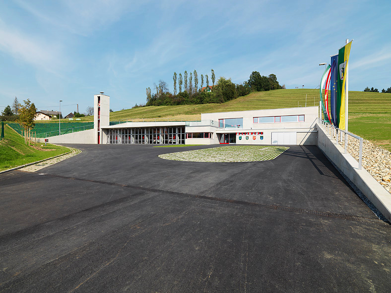 Ein Foto von Paul Ott