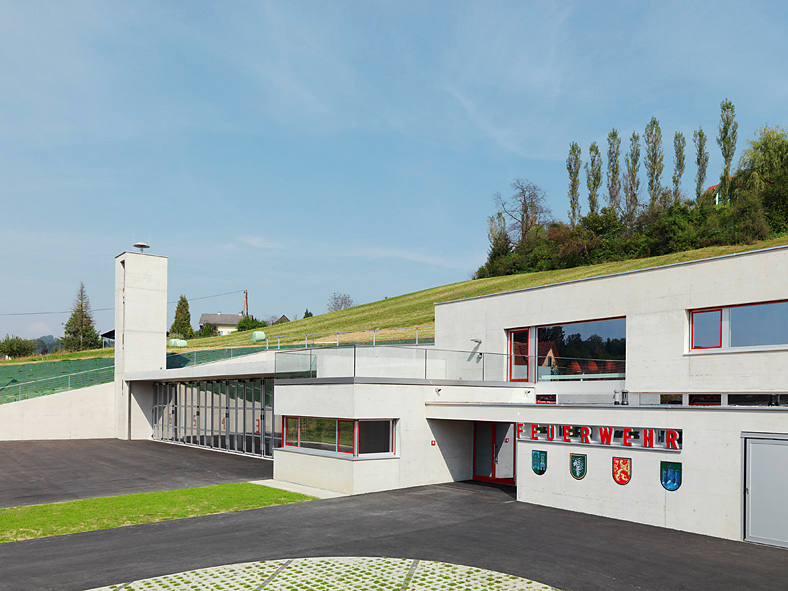 Ein Foto von Paul Ott