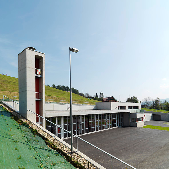 Ein Foto von Paul Ott