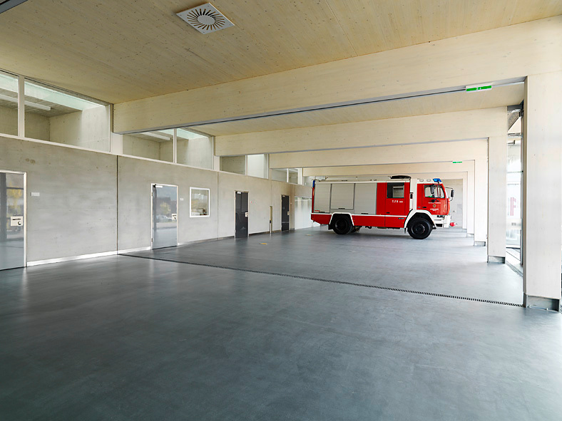 Ein Foto von Paul Ott