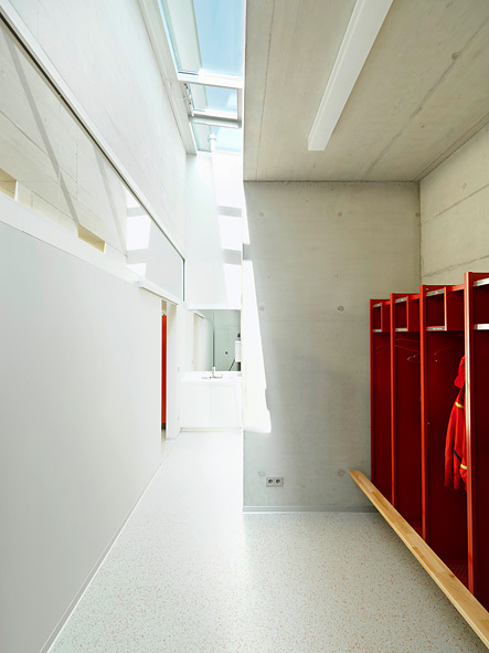 Ein Foto von Paul Ott